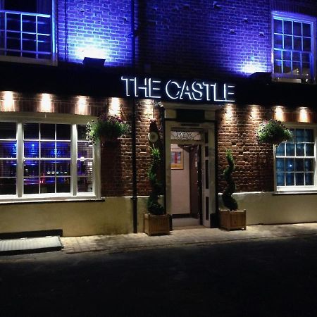 The Castle Bed & Breakfast NWI Exterior foto